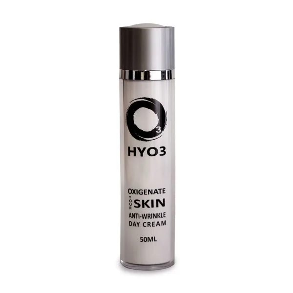 Crema de día HYO3 50 ml