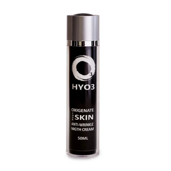 Crema de noche HYO3 50 ml